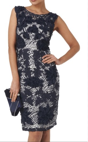 Phase eight navy blanc - eight, /8
