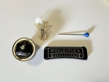Rollei rolleiflex tlr - rollei,