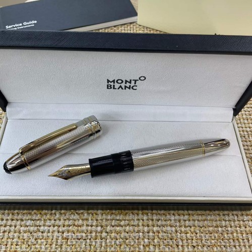 Montblanc classic fountain - , pen