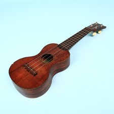 1920s Oscar Schmidt Stella