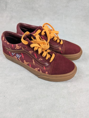 Vans vivienne westwood - vivienne,
