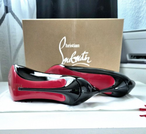 Genuine christian louboutin - christian,