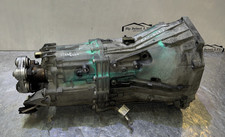 BMW F10 F20 F30 F32 GS645DZ START STOP GEARBOX N47 120D 320D 520D 184BHP