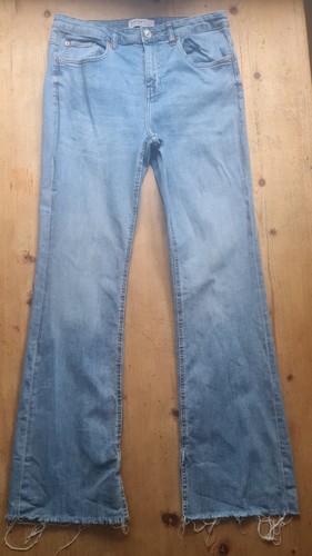 Primark flared ladies - ladies, jeans