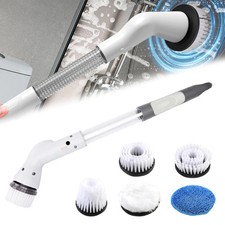 5 IN 1 Electric Spin Scrubber