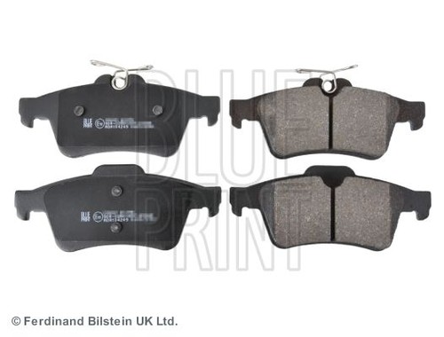 Blueprint ada104249 brake - blueprint, pad