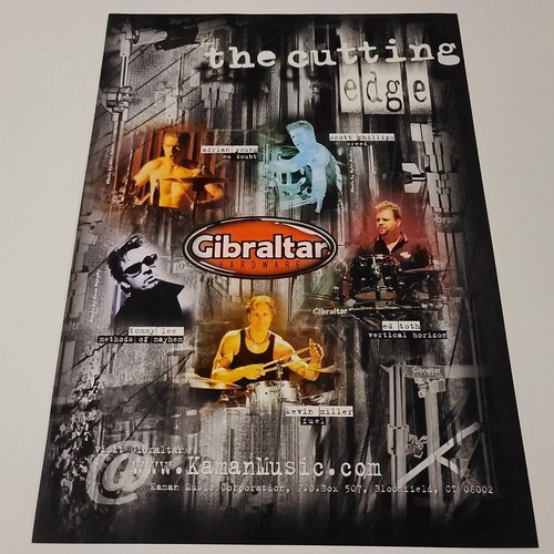 Gibraltar hardware adrian - hardware,