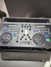 Gemini CDM 500 Mixer - Working