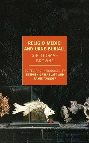 Religio medici and - religio,