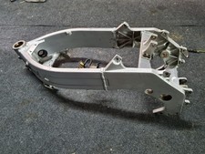 SUZUKI rgv250 Rgv Vj22 Frame Chadsis