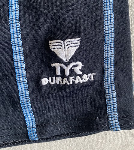 Tyr durafast swimsuit jammer - swimsuit,