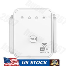 300M Wireless Internet