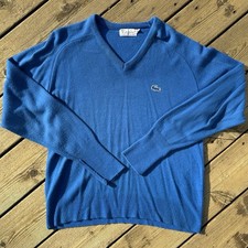 Vintage Izod Lacoste Men's