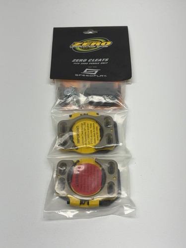 New genuine speedplay zero - speedplay,
