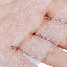 Iron on Hemming Tape 25m Large