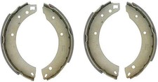 MGC REAR  BRAKE SHOES SET