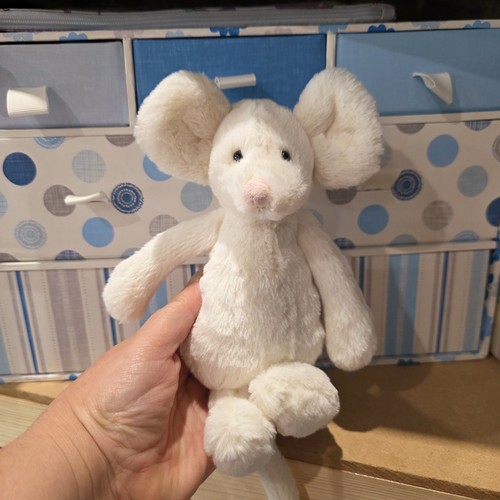 Jellycat mouse new soft - jellycat, *