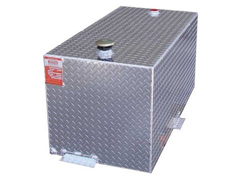 Aluminum tank industries ttr50 - industries,