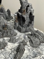 Painted 28mm 32mm printed - 28mm/32mm,