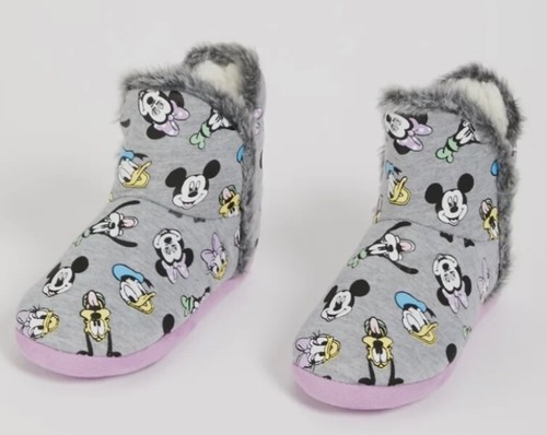 Size girls disney mickey - 12-13,