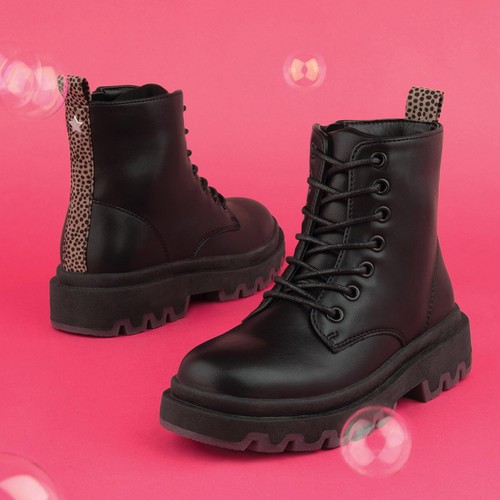Lilley junior girls boots - lilley,