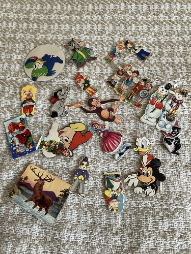 Reduced 1940s vintage - 1940s,