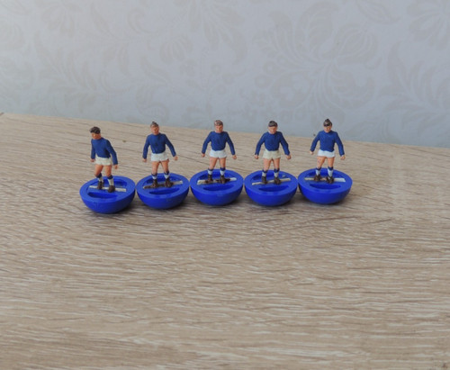 Spare subbuteo rugby - 5-spare,