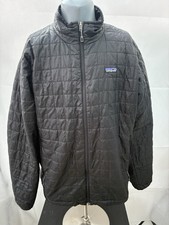 Patagonia Nano Puff Jacket Men
