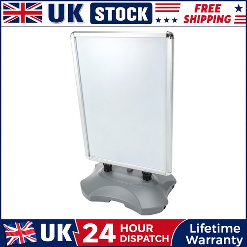 Waterbase pavement sign - a1,
