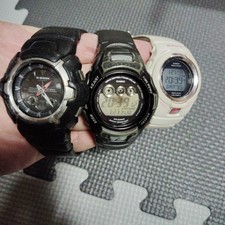 G SHOCK Set