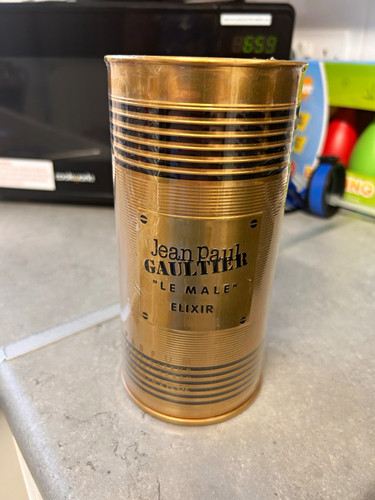 Jean paul gaultier male - gaultier, le