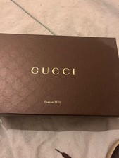 Gucci Ace Women’s Trainers