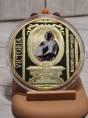 Greatest british sovereigns - greatest,