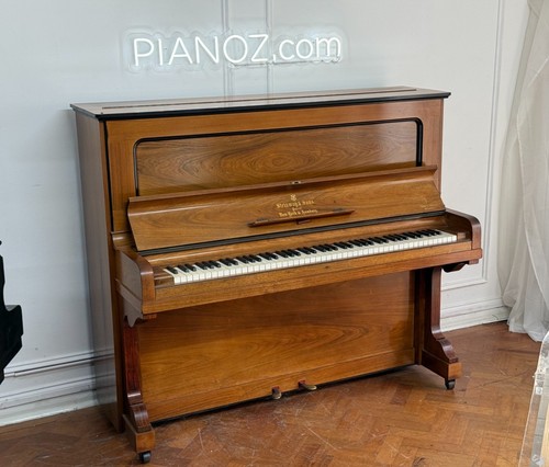 Steinway sons model k - &,