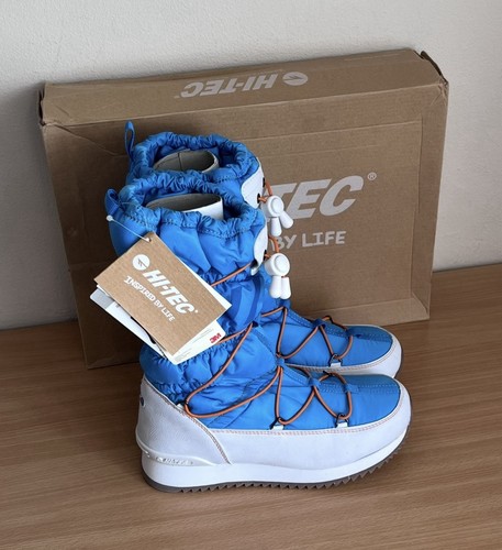 Ladies tec new - hi-tec, moon