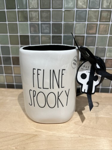 Brand new rae dunn feline - brand,
