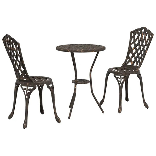 Garden bistro set pcs - bistro,