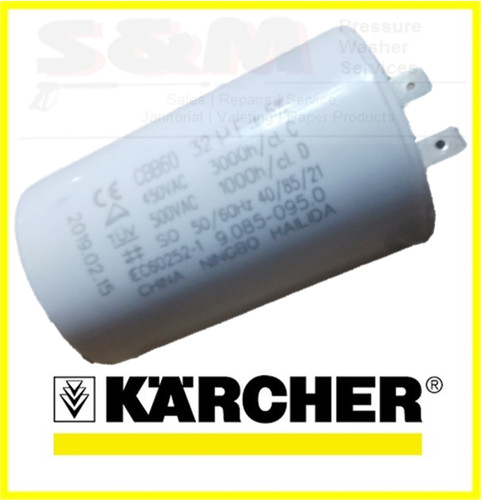 Genuine karcher pressure - karcher,