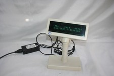 Digipos / Epson   Customer Display     EPoS / Pos / Till 