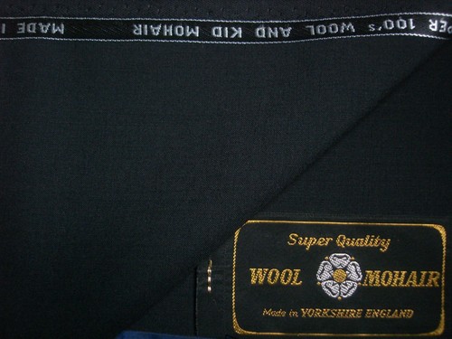 Kid mohair 40 - kid, wool