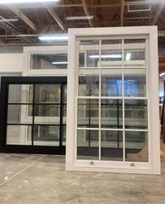 Bespoke Timber Wooden Sash