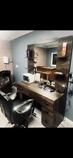 Complete barber barbering equipment bundle
