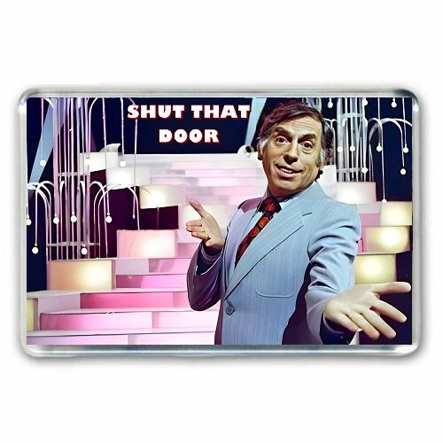 Larry grayson shut - -, that