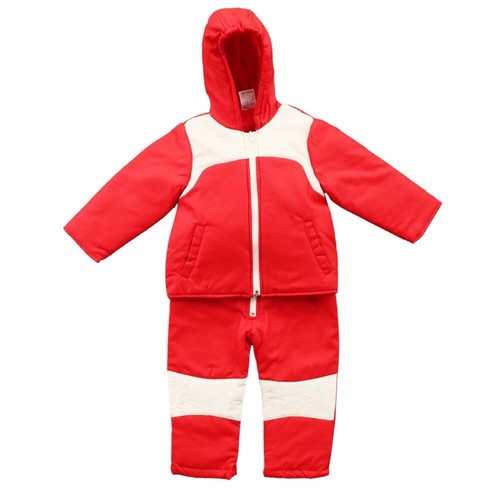 Toddler baby boys - girl, hooded