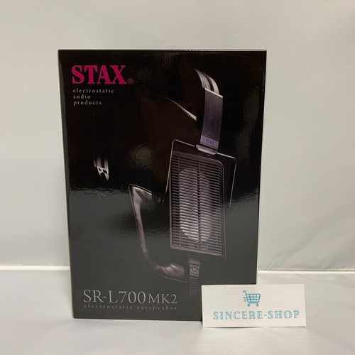Stax l700mk2 earspeaker - sr-l700mk2,
