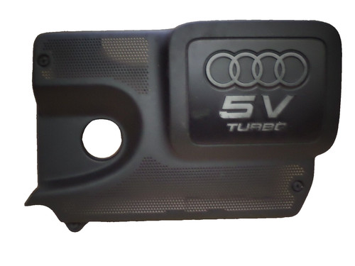 Audi 20v turbo - audi,