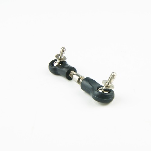 Plastic new steering servo