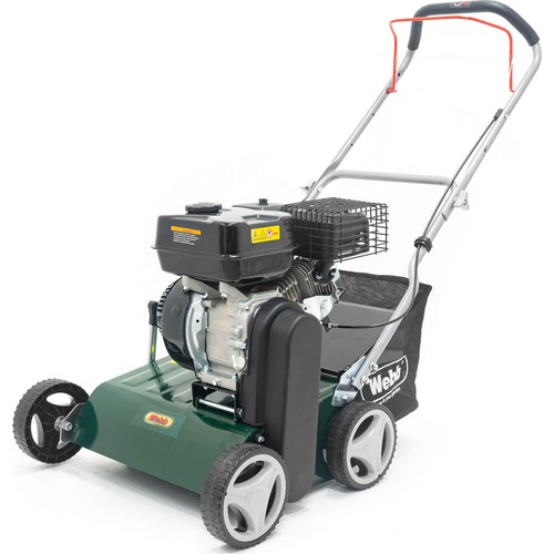 Webb weps400 petrol - weps400, lawn
