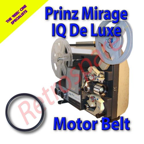 Prinz mirage luxe 8mm - prinz, de