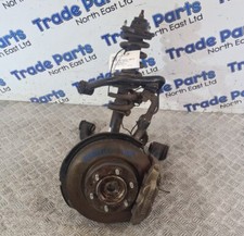 2021 TOYOTA HILUX SUSPENSION CORNER HUB STRUT WISHBONES FRONT LEFT 2.4 DIESEL 